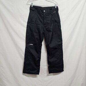 The North Face HyVent EZ Grow Boy Sky Pants Size L Black